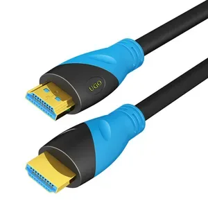 Smart Devices UGO HDMI Cable 1.4 - 1080P HD Video Connection for TV, Computer, Monitor