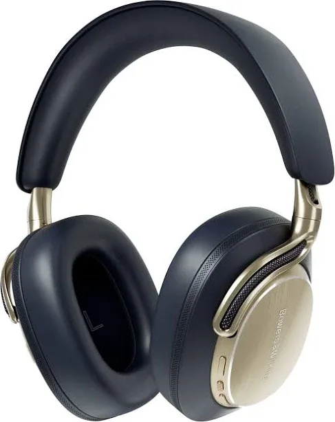 Bowers & Wilkins Px8 S2 Wireless Headphones