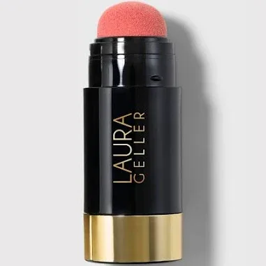 Laura Geller Beauty Serum Blush Cheek Tint | Casual Coral
