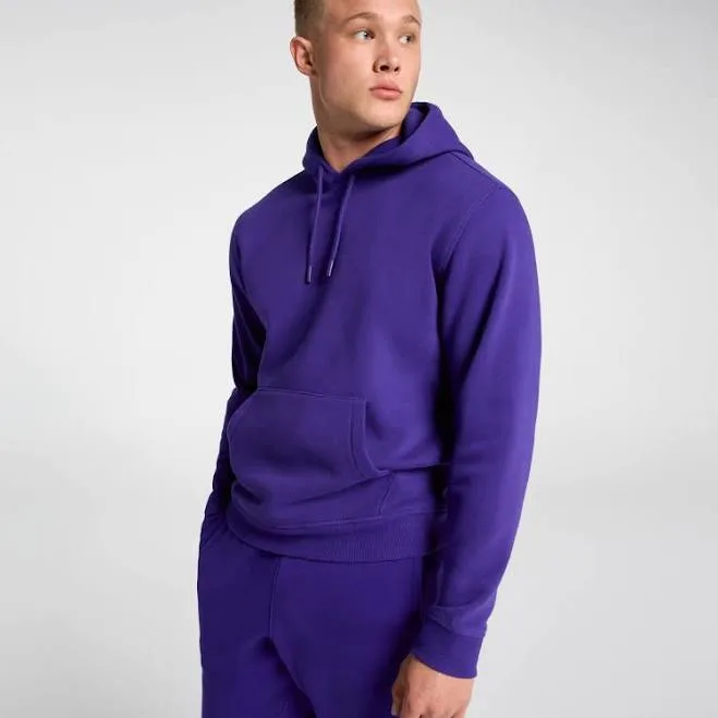 DSG Men's Classic Fleece Hoodie