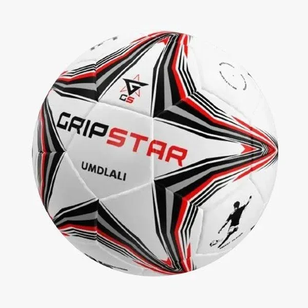 Grip Star Soccer Ball