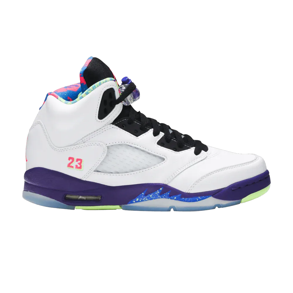 Air Jordan 5 Retro Alternate Bel-Air (GS)