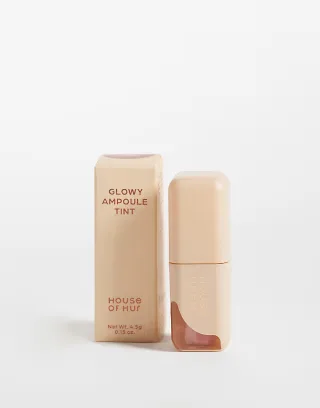 HOUSE OF HUR Glowy Ampoule Tint 04Ginger 4.5g