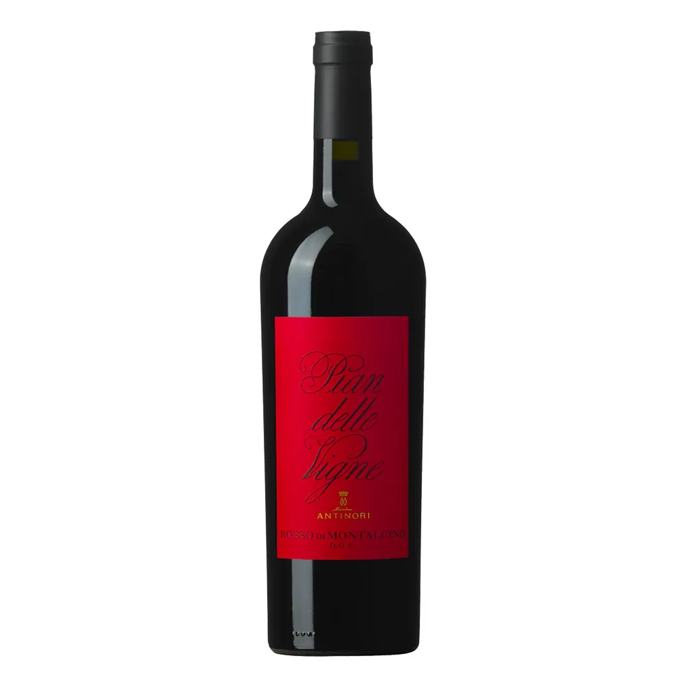 Antinori Pian Delle Vigne Rosso Di Montalcino 75 Cl