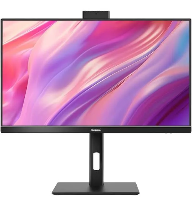 Thinvent Uno 21.5" All in One PC, Intel Core i3-1315U processor (6 core, up to 4.5 GHz, 10 MB cache), 8GB DDR4 RAM, 1TB
