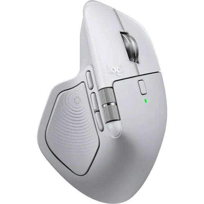 Logitech MX Master 4 Mouse