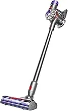 V8 Absolute Cordless Vacuum Cleaner|Powerful and Versatile|2 Year Warranty incl Accidental Damage Protection|Bagless Fil