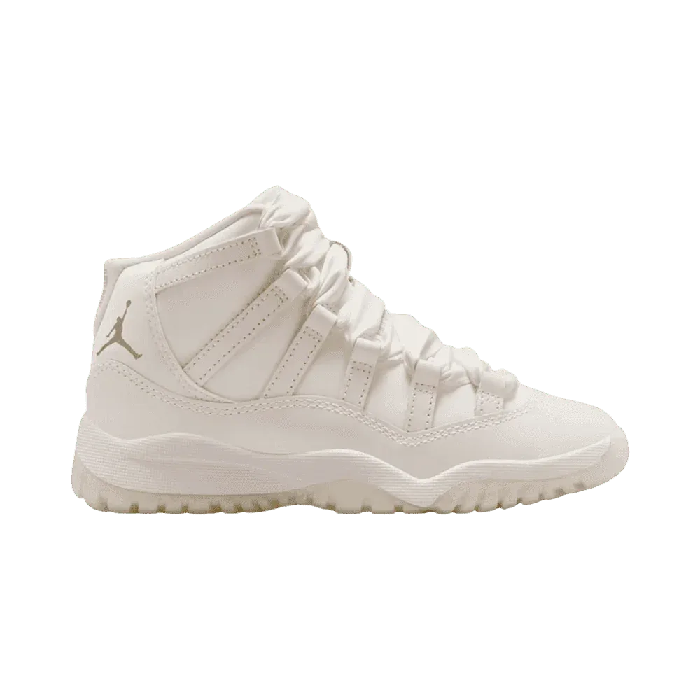 Air Jordan 11 Retro PS Pearl / Grand Finale