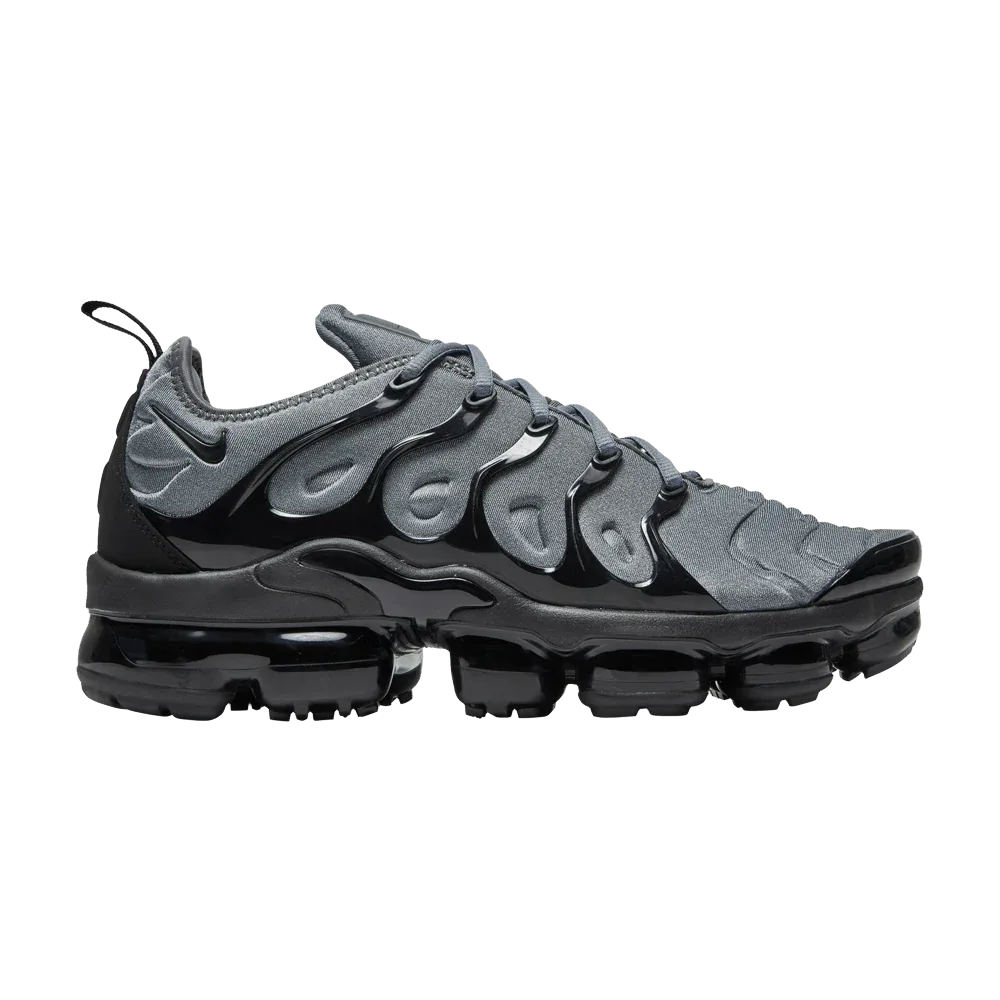 Nike Air VaporMax Plus Cool Grey