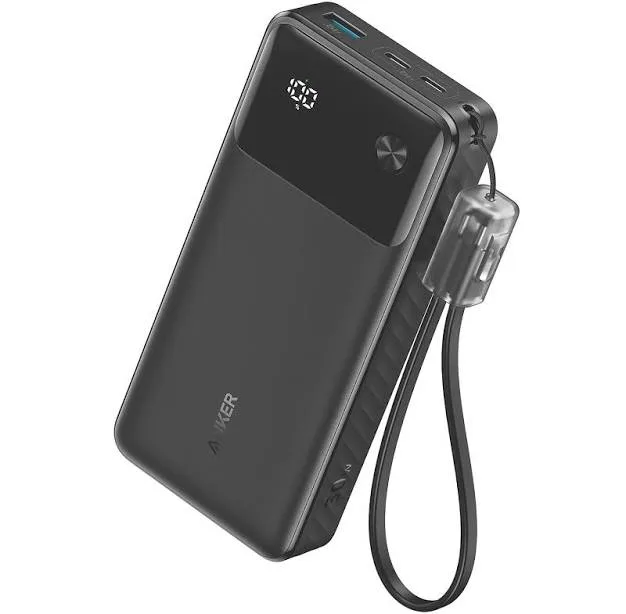 Anker Power Bank