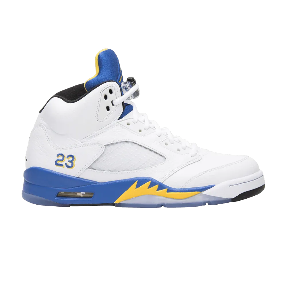 Air Jordan 5 Retro Laney