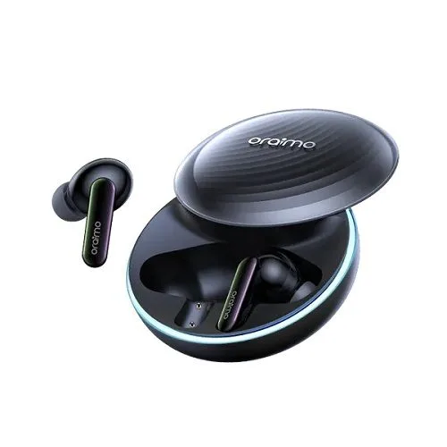 Oraimo SpaceBuds Hybrid ANC True Wireless Earbuds ...
