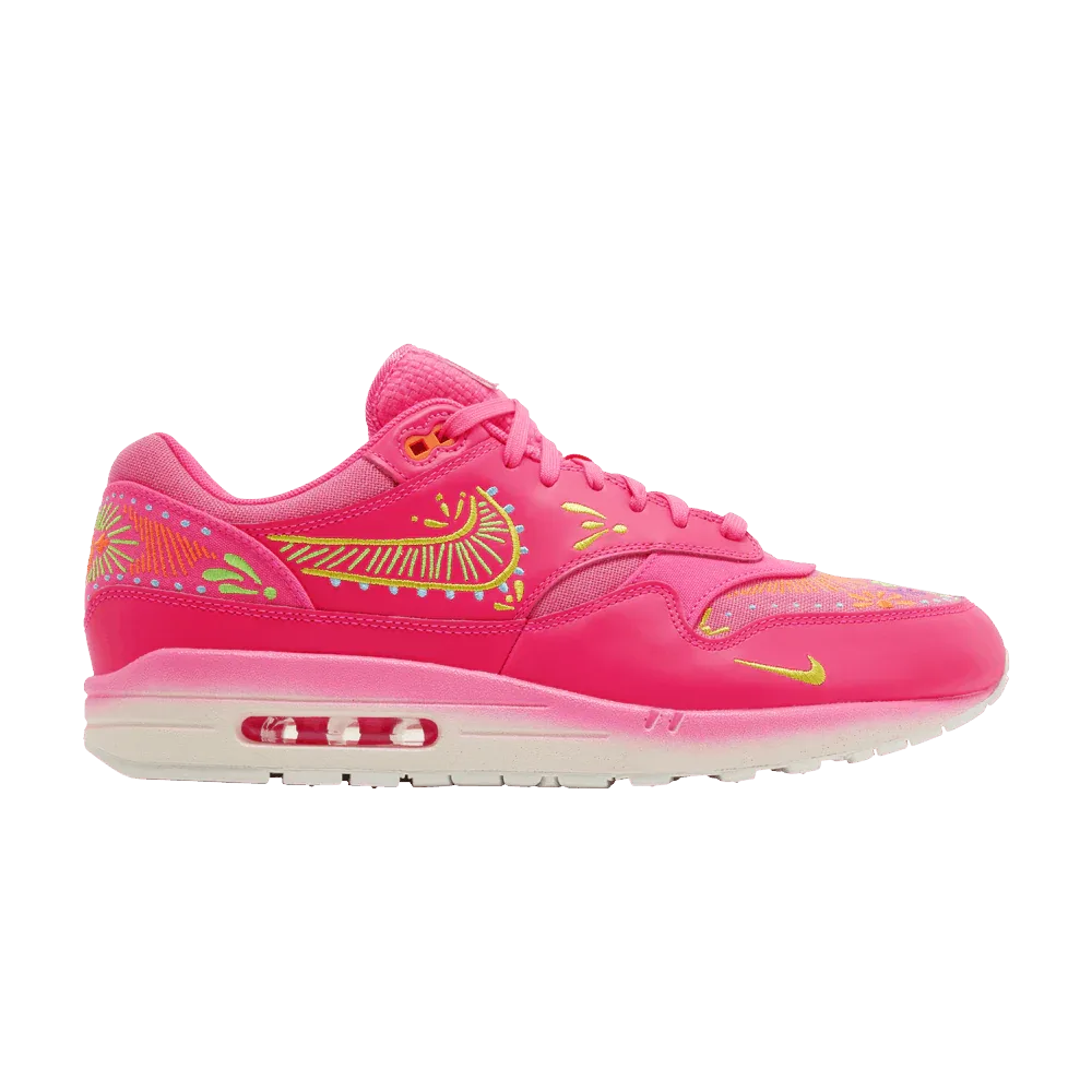 Air Max 1 PRM Día De Muertos