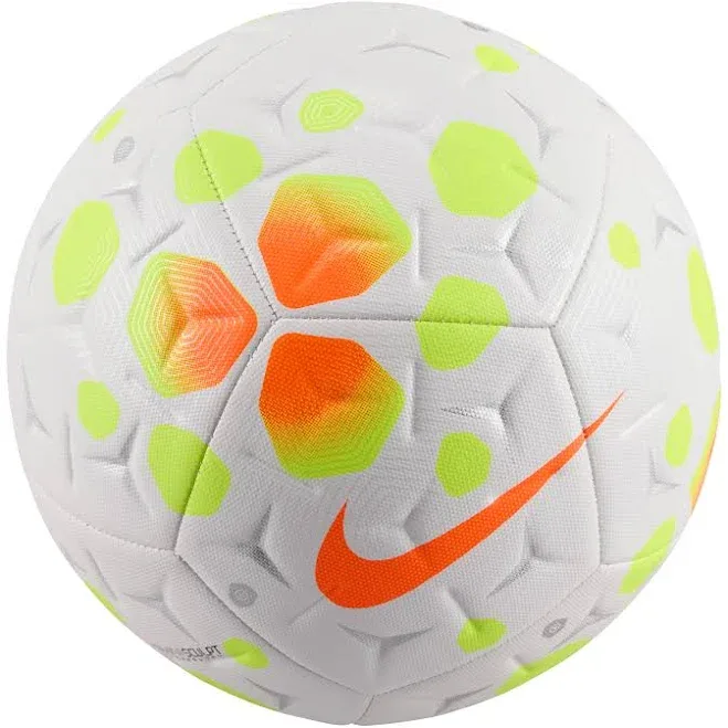 Nike Academy Football