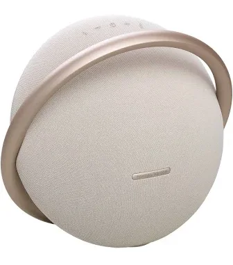 Harman Kardon Onyx Studio 8, Portable Stereo Bluetooth Speaker