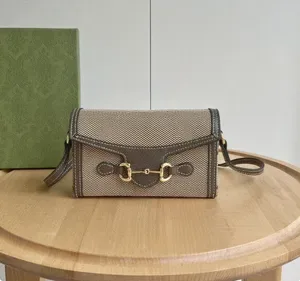 Designer Bag Mini Set - High-Quality Leather Shoulder Handbags with Zipper - Classic Luxury Tote Crossb