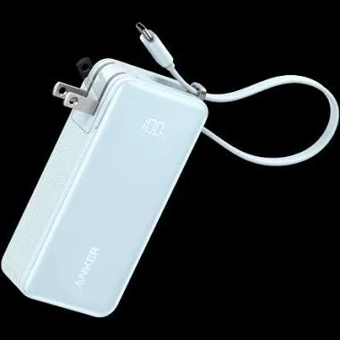 Anker 10K Fusion Power Bank