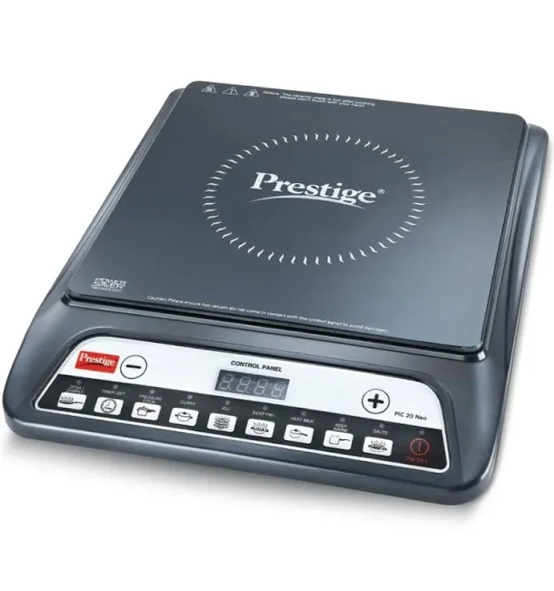 Prestige PIC 20 NEO Induction Cooktop
