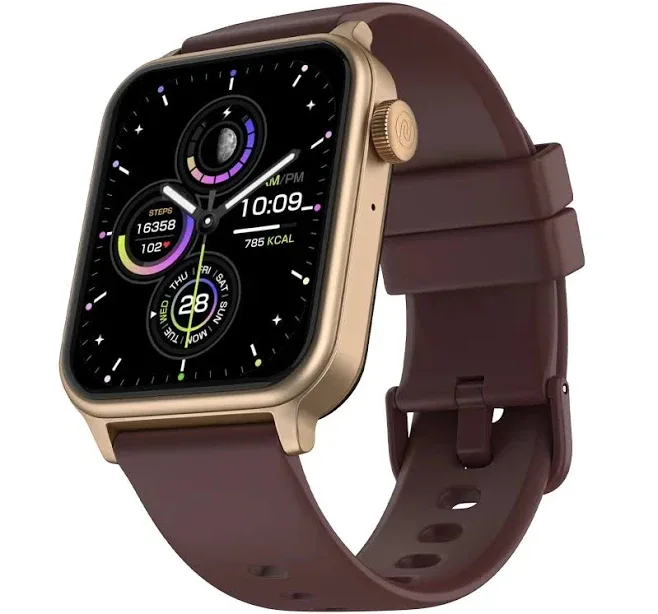 Noise Pulse Hyper Smartwatch