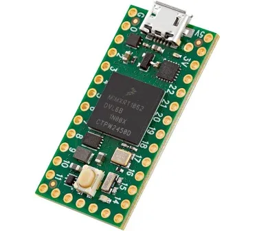 Teensy 4.0 Development Board