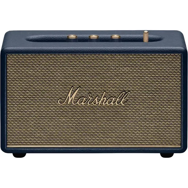 Marshall Acton III Bluetooth Speaker