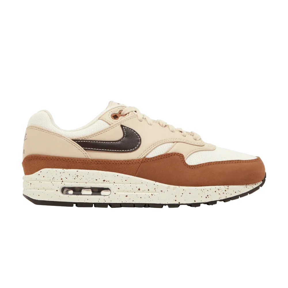 Air Max 1 '87 Velvet Brown