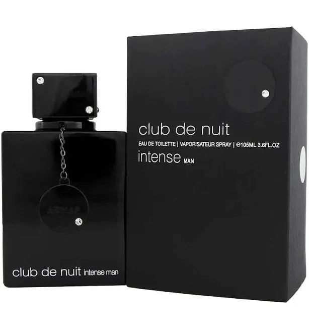 Armaf Club De Nuit Intense Man Limited Edition