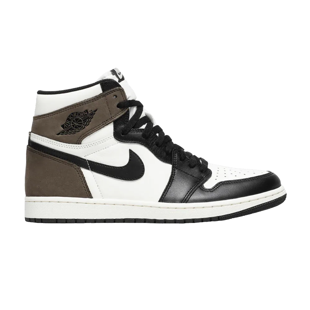Air Jordan 1 Retro High OG Dark Mocha