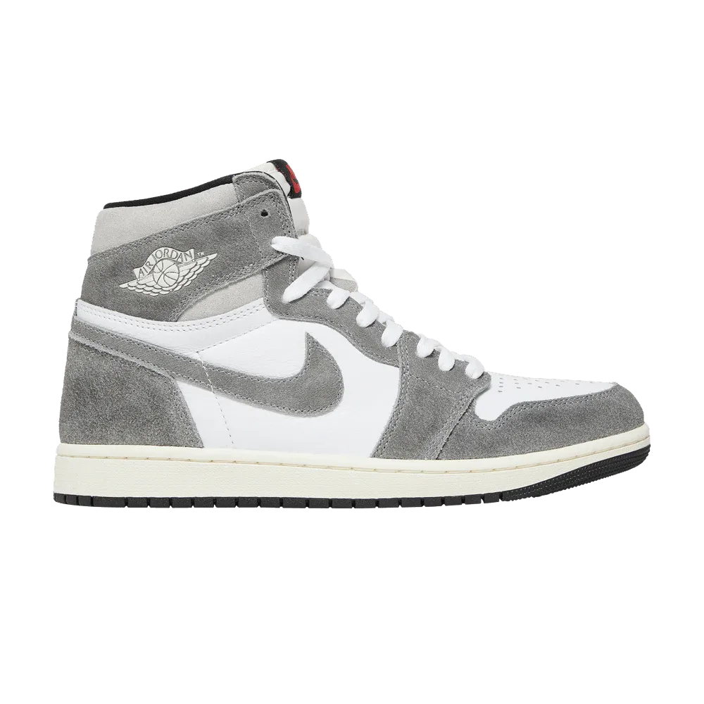 Air Jordan 1 Retro High OG Washed Heritage