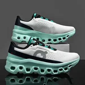 CUUS DUUS hot Free shipping luxury Running Shoes for man 2026 new sport outdoor Massage trainer shoes 3