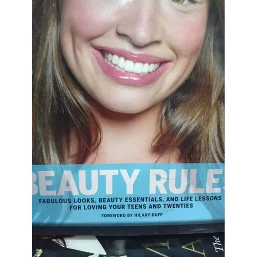 Jumia Books Bubbi Brown Beauty Rules: Fabulous Looks