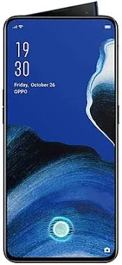 Oppo Reno2 256GB Luminous Black