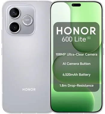 Honor 600 Lite 5G 256GB