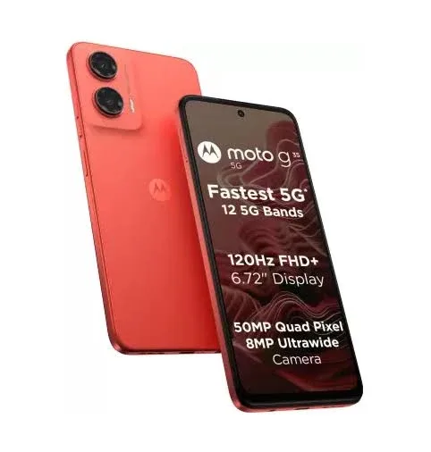 Motorola G35 5G