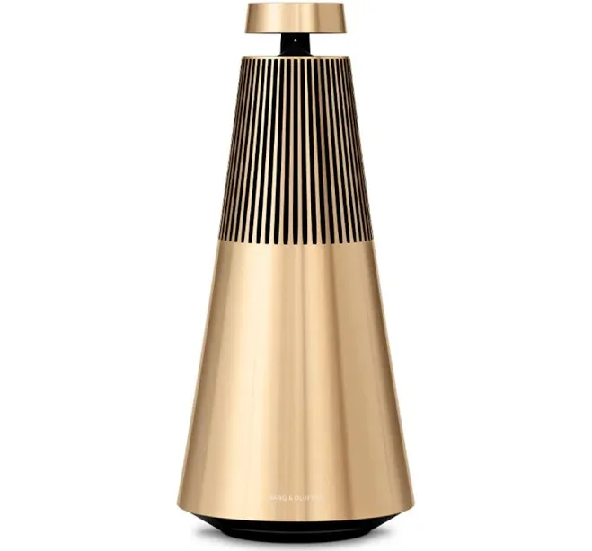 Bang & Olufsen Beosound 2 3rd Gen Wireless Speaker
