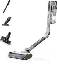 PowerPro Pet Cordless Stick Vacuum Cleaner, Lightweight, Floor Detect Technology, Anti-Hair Wrap Technology, Anti-Allerg