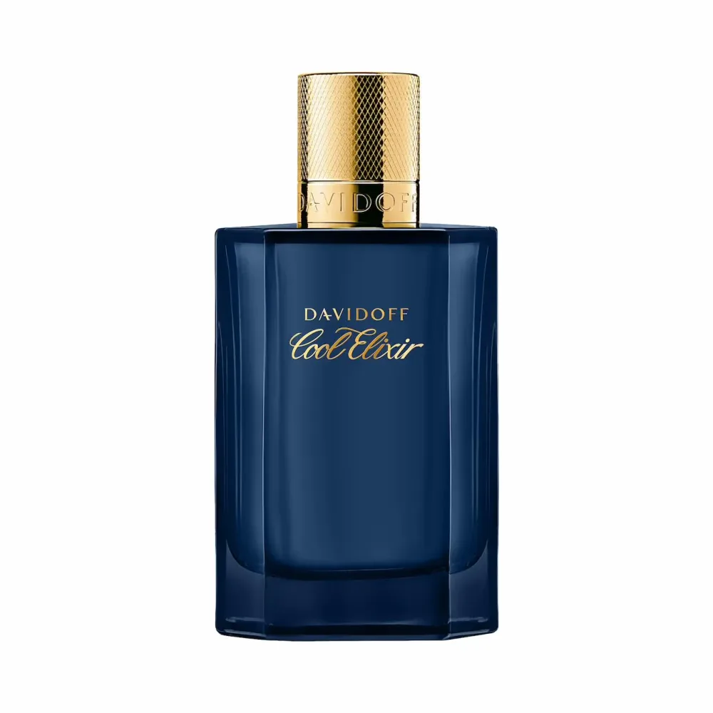Davidoff Cool Elixir Parfum 100ml