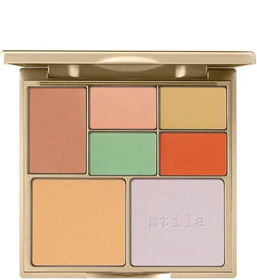 Stila Custom Correcting Palette