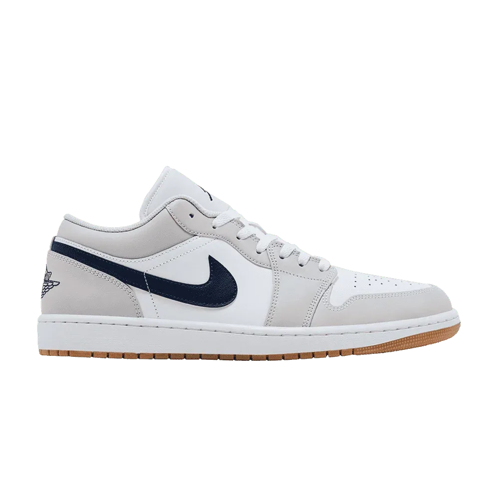 Air Jordan 1 Low Georgetown