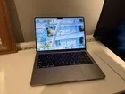 Apple MacBook Pro 14 Inch M3 - 16GB RAM - 512GB SSD - 10 Core GPU - Space Grey