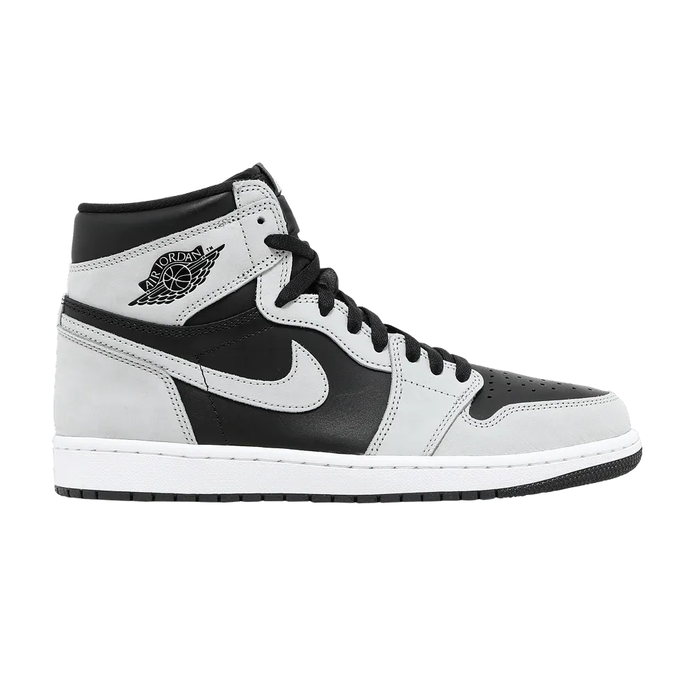 Air Jordan 1 Retro High OG Shadow 2.0