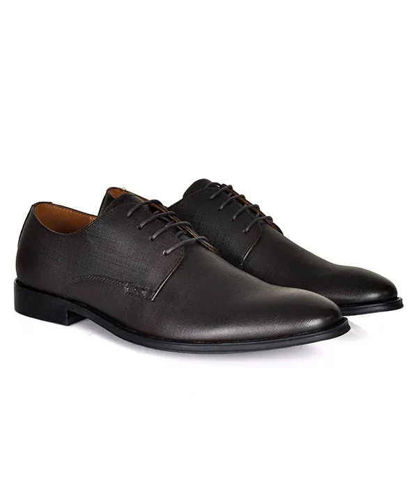 Aldo Coffee Blucher lace-up loafers
