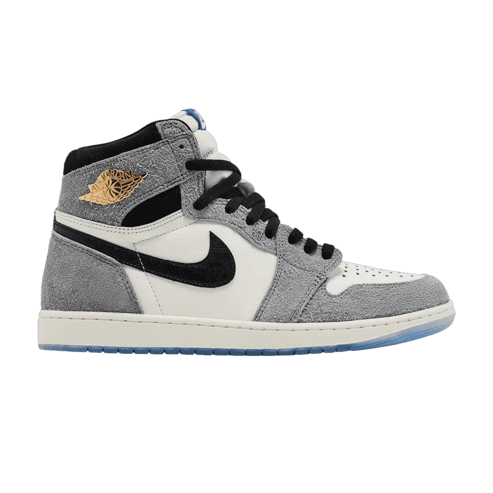 Air Jordan 1 High Retro OG All-Star