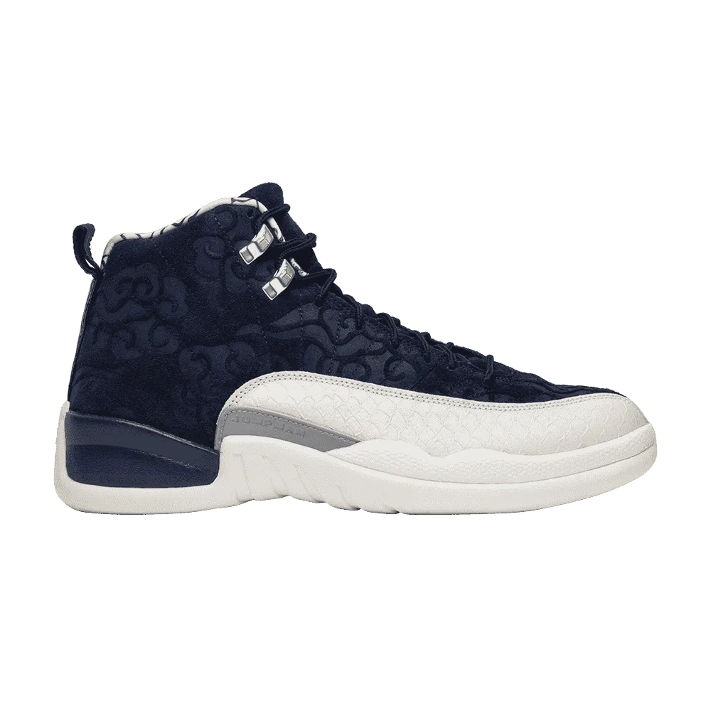 Air Jordan 12 Retro International Flight