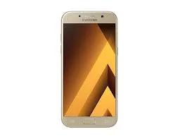 Samsung Galaxy A5 Smartphone A520F Gold