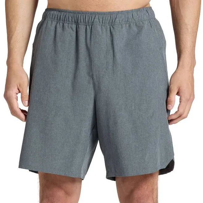 DSG Men's 8" Agility Shorts