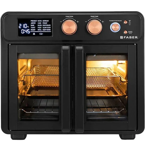 Faber Air Fryer Oven 25L