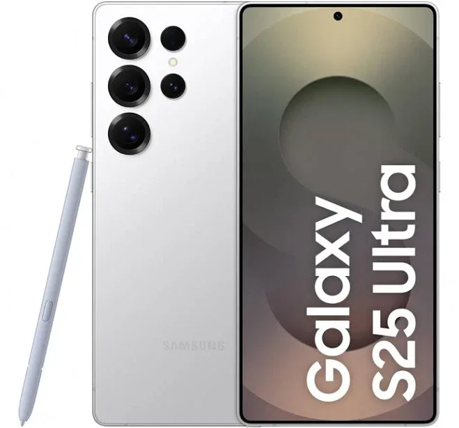 Samsung Galaxy S25 Ultra 5G