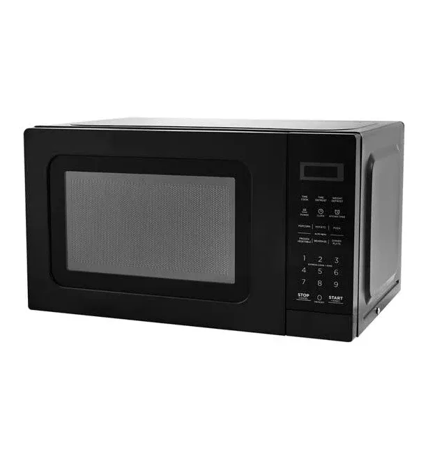 George Home Digital Microwave
