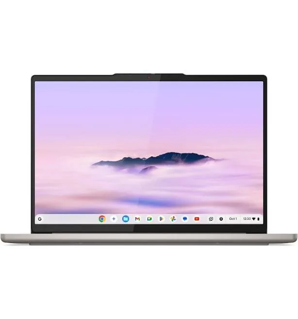 Lenovo Chrome 14M9610 14" MediaTek Kompanio Ultra 83mw000fuk